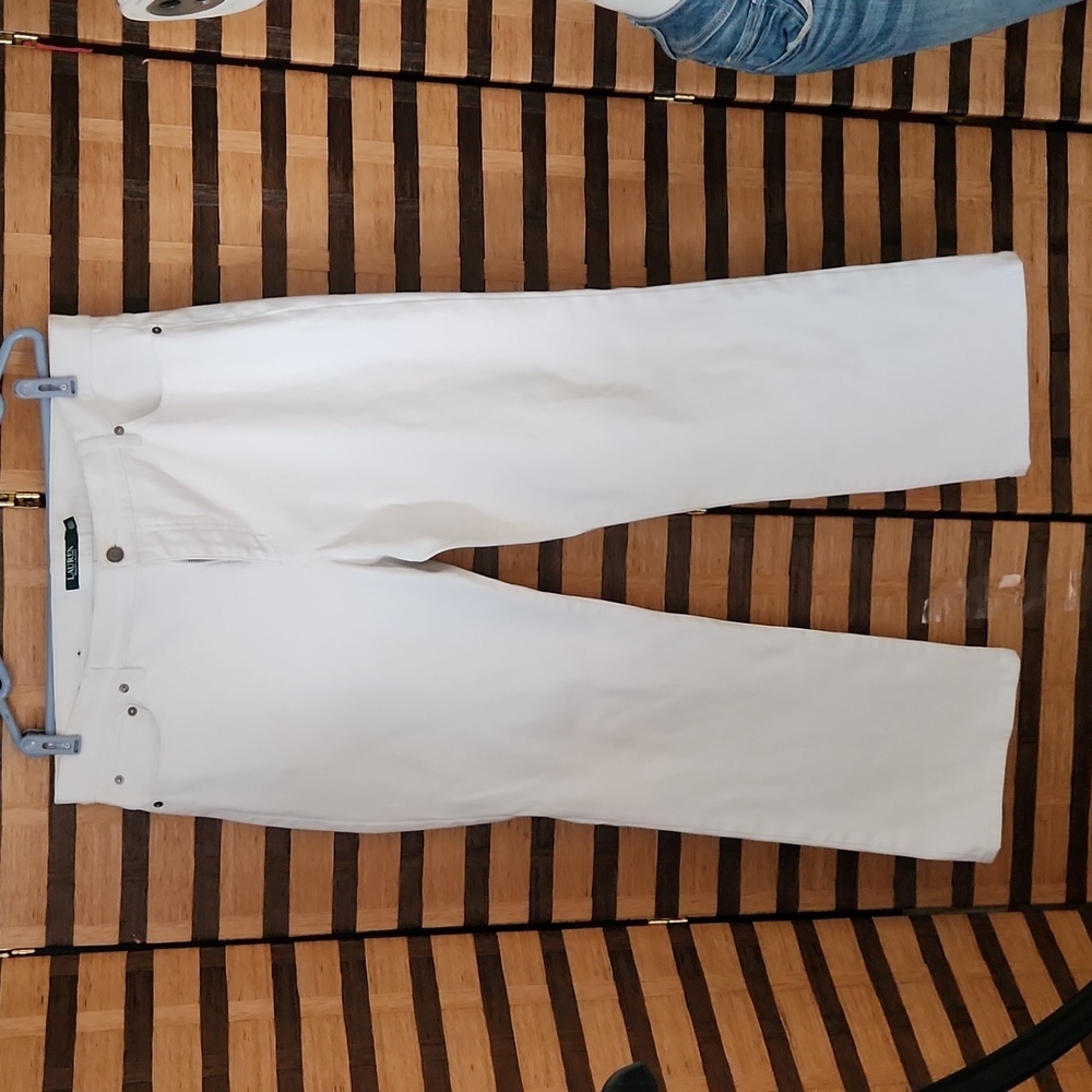 EUC! Lauren RL jeans